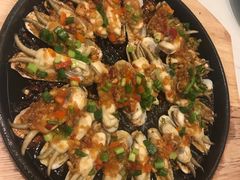 -北李妈妈菜·海肠捞饭(高新万达店)