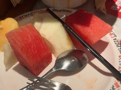 -比格比萨自助(潍坊新辰天地店)