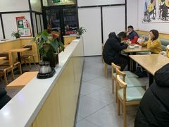 -晋味坊手工刀削面农家菜(霍营店)