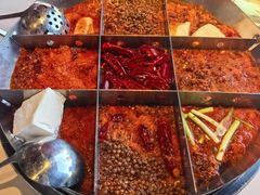 -山城辣妹子(定福庄店)