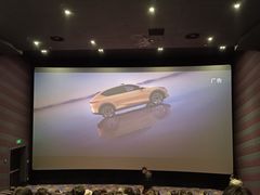 -大光明新国际影城(青浦吾悦店)