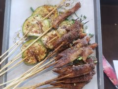 -林二哥宜烤官·宜宾小烧烤