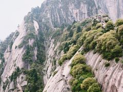 -华山风景名胜区