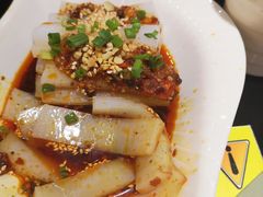 -川里谈·川味小馆(北京路店)