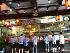 -龙抄手(文殊坊店)