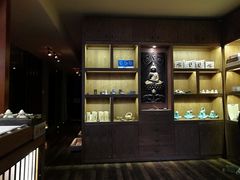 -海悦容庭SPA·按摩·推拿(东盟店)