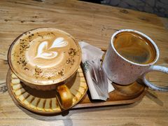-萤火虫咖啡(后海店)