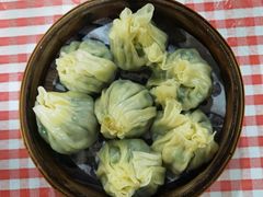 -百年老字号·马家烧麦馆(中街店)
