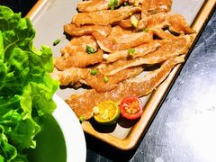 -鹤江桥·红油牛肉粉(SKP店)