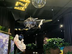 -华阳时光吧餐厅(华阳广场国际大饭店)