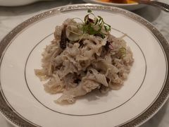 -外滩三号餐厅·创意中餐