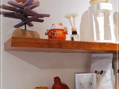 -Legno.ita Coffee by Wood(襄阳南路店)
