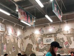 大堂-东排食堂长沙小吃大排档(五一广场店)