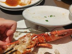 -博林天瑞喜来登酒店·西丽尚膳