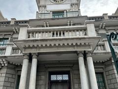 -张学良旧居陈列馆
