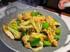 -壹只菜·崇明本地特色菜(崇明南门店)