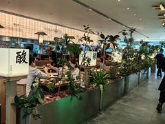 -桂满陇·蟹黄小笼汤包(巴黎春天浦建店)