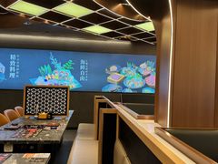 -牛YO寿喜烧·铁板烧和牛火锅自助(市府恒隆店)