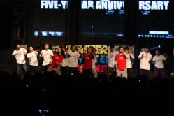 -MASTER COOL舞蹈工作室