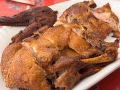 -玉华台饭庄(裕中西里小区店)