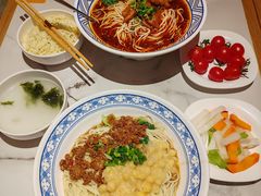 -渝筷面铺