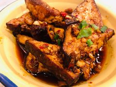 东牌香干-东排食堂长沙小吃大排档(五一广场店)