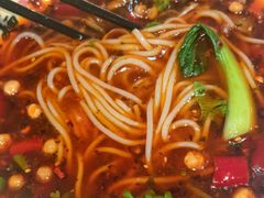 -兵哥豌豆面(创意谷店)