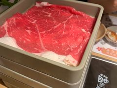 -温野菜涮涮锅(西单大悦城店)