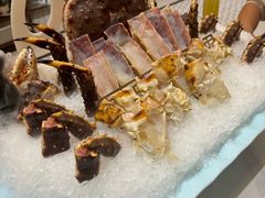 -帝皇海海鲜豆捞(桐泾商务广场店)