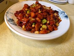 -新侨小馆(东直门北小街店)