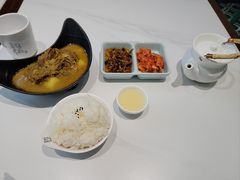 -新仙清汤牛腩(铜锣湾店)
