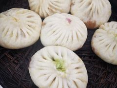 风味排骨包子-张包铺(道外店)