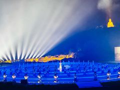 -鼎盛王朝康熙大典实景演出