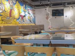 -大头力茶餐厅(花都融创茂店)