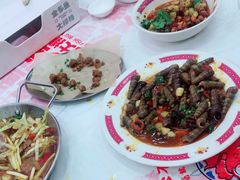 -金多鱼大排档·烤鱼·烧烤·宵夜(江南水都店)