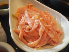 鹅肠-纸盐河码头火锅(十八梯店)