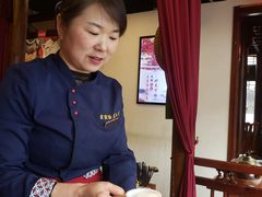 -匠岳·王宝器麻椒鱼(会展中心店)