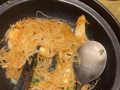-江城小馆陕南妈妈菜·全球旅行餐厅(钟楼店)