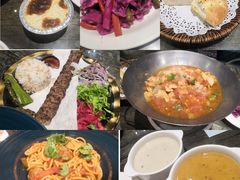 -Mevlana梅夫娜土耳其餐厅·清真
