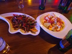 -21点音乐餐吧(水悦城店)