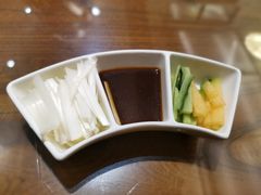 -北京老铺烤鸭(高新店)