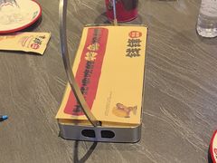 -钱锋炭缸烧烤(南湖大路总店)