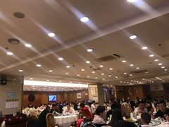 大堂-庐州太太(双岗店)