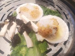 -日进一片海.生腌海鲜火锅.宵夜烧烤(三里屯总店)