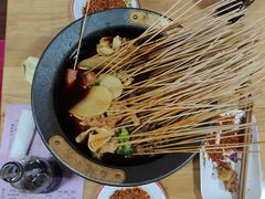 -冒椒火辣(奎星楼街店)