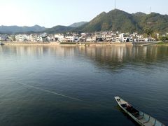 -新安江山水画廊风景区