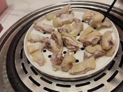 -水禾轩·海鲜蒸汽主题餐厅(拱北店)