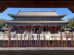 -天津妈祖文化园