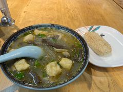 -老城南.鸭血粉丝汤(夫子庙店)