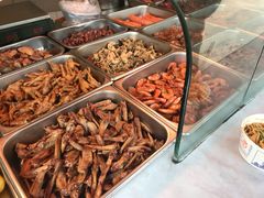 -黄毛鸭脖(汉阳总店)